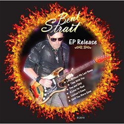 Michael Stone - Bent Strait