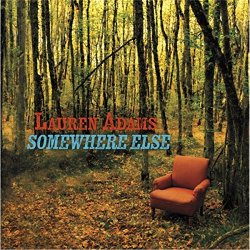 Lauren Adams - Somewhere Else