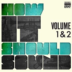   - How It Should Sound, Vol. 1 & 2