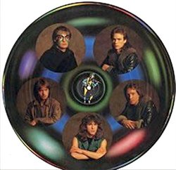 Marillion - Real To Reel