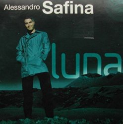 Alessandro Safina - Luna