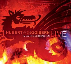 Hubert Von Goisern - Im Jahr des Drachen [Live] [Import anglais]
