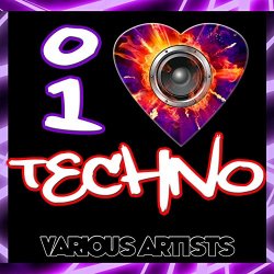 Various - I Love Techno