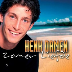 Henk Damen - Zomerliefde