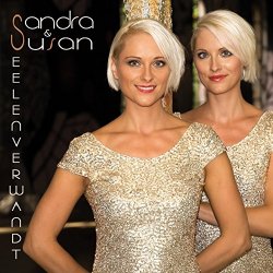 Sandra und Susan - Seelenverwandt