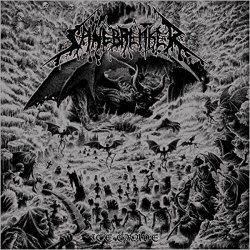 spinebreaker - Enter the Storm...