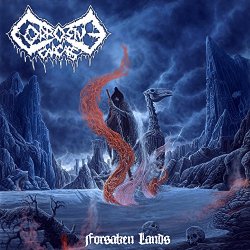 corrosive carcass - Blood Ritual