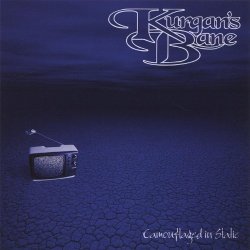 Kurgan's Bane - Camouflaged in Static [Explicit]
