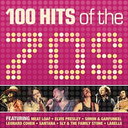 100 Hits - Boogie Nights