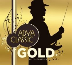 Adya - Adya Classic Gold