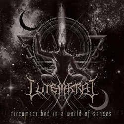 lutemkrat - As Cosmic Winds Transcend Existence
