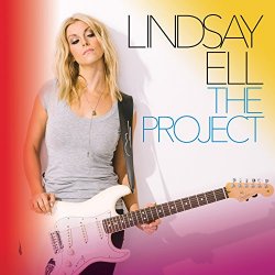 Lindsay Ell - Project [Import allemand]