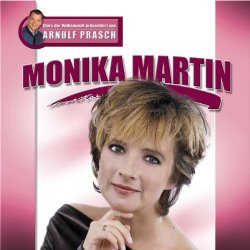Monika Martin - Stars Der Musik Präsentiert Von Arnulf Prasch