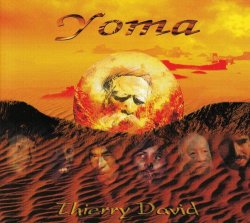 Thierry David - Yoma