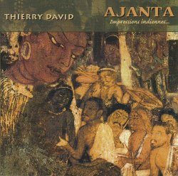 Thierry David - Ajanta