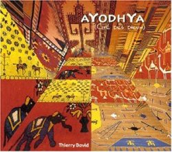 Thierry David - Ayodhya