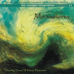 Thierry David & Gary Peterson - Moonstorm