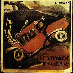   - Le voyage imaginaire