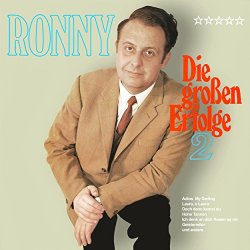 Ronny - Adios My Darling
