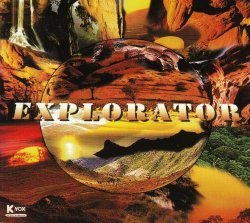   - Explorator