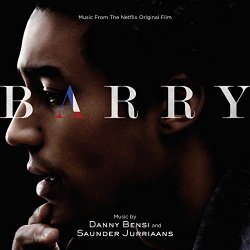 Danny Bensi & Saunder Jurriaans - Barry
