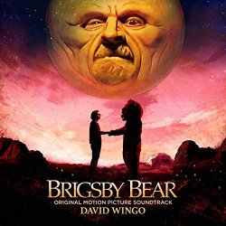 David Wingo - Brigsby Bear (Original Motion Picture Soundtrack)
