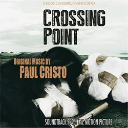 Paul Cristo - Crossing Point