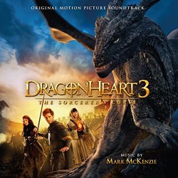   - Dragonheart 3: The Sorcerer's Curse (Original Motion Picture Soundtrack)