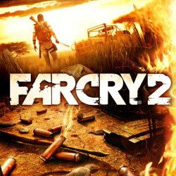 Marc Canham - Far Cry 2 (Original Game Soundtrack)