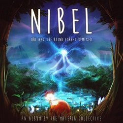 Dave Shumway - Ori's Lullaby (Ori, Lost in the Storm - Main Theme)