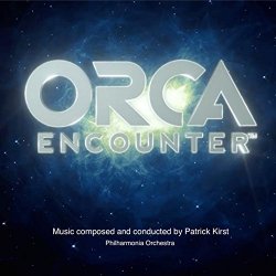   - SeaWorld: Orca Encounter (feat. Philharmonia Orchestra)