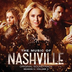   - The Music Of Nashville Original Soundtrack Season 5 Volume 3