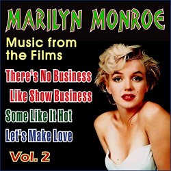   - A Man Chases a Girl (There's No Business Like Show Business)