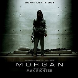   - Sketch #1 Morgan (Main Title)