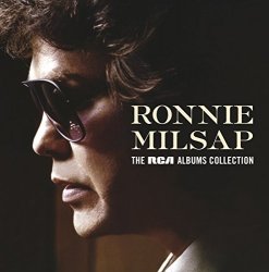 Ronnie Milsap - (There's) No Gettin' Over Me