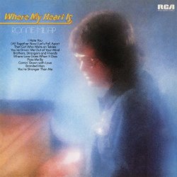 Ronnie Milsap - Where My Heart Is