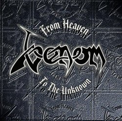 Venom - From Heaven to the Unknown by Venom (1998-01-20)