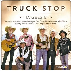 Truck Stop - Das Beste,15 Hits [Import allemand]