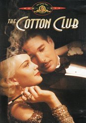 The Cotton Club [Import USA Zone 1]