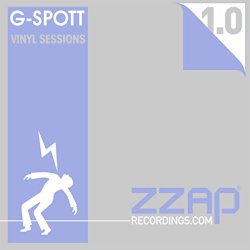 G - G-Spott Pres.Vinyl Sessions