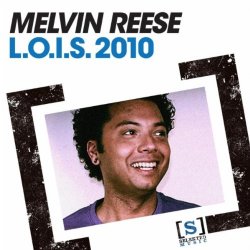 DJ Melvin - L.O.I.S. 2010 (Sidney Samson Part 2 Mix)