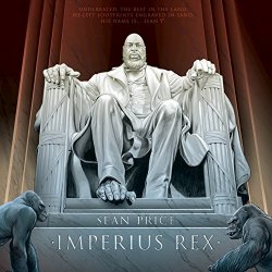 Sean Price - Imperius Rex [Explicit]