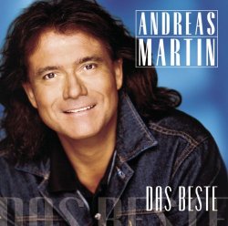 Andreas Martin - Du bist alles