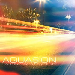 aquasion - Soul Jazz Funk (Original Mix)