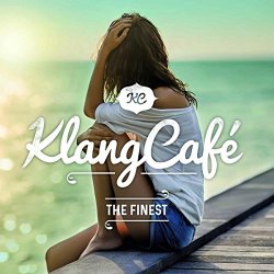 Diverse Pop - Klangcafe-the Finest [Import allemand]