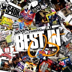 Various Artists - Best In '05 (The Kings Are Coming II)