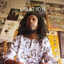 Allinor - Libation