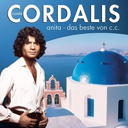 Costa Cordalis - Anita - Das Beste von Costa Cordalis [Clean]