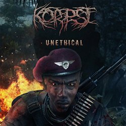 korpse - Conquer