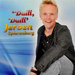 Jeroen Spierenburg - Dalli Dalli [Import anglais]